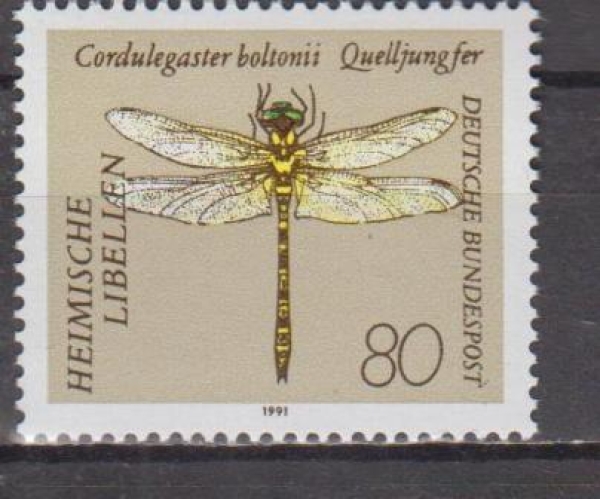 BRD 1551 ** - 1991